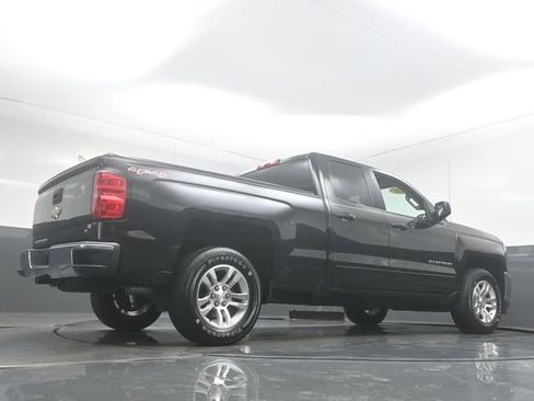 Used 2016 Chevrolet Silverado 1500 LT w/ All Star Edition image 29