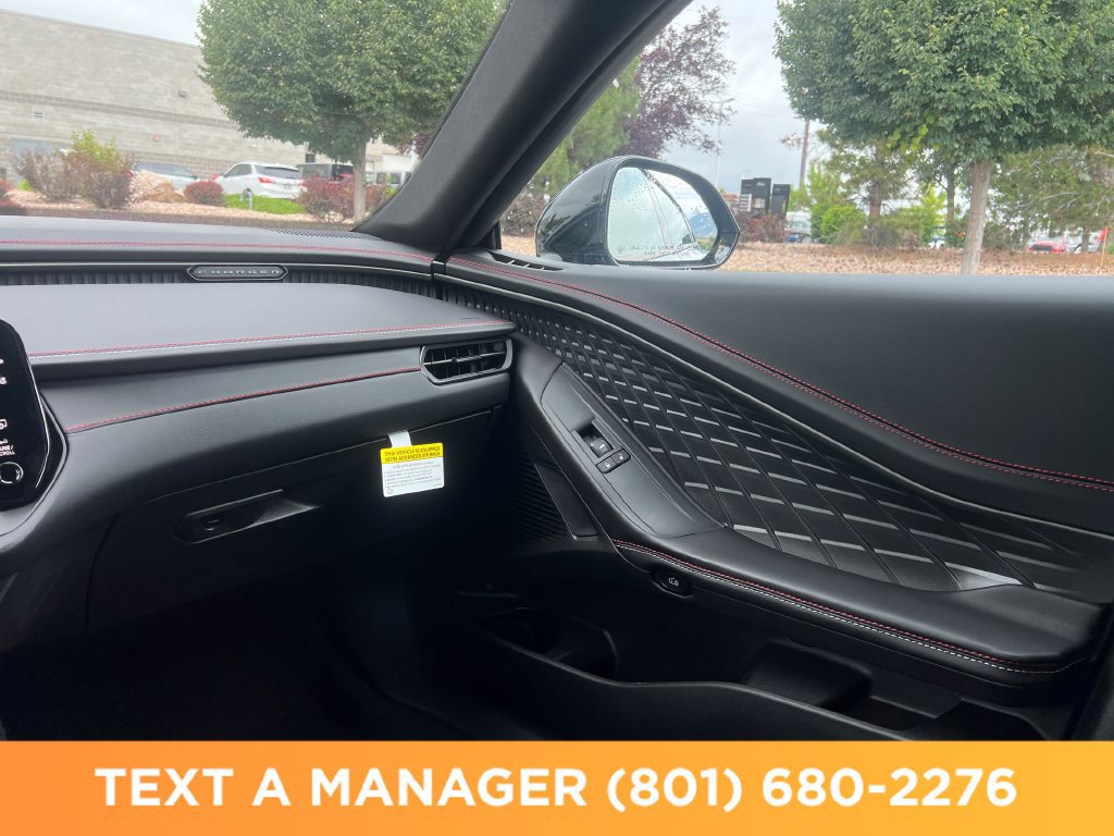 New 2026 Dodge Charger R/T AWD/4WD image 28