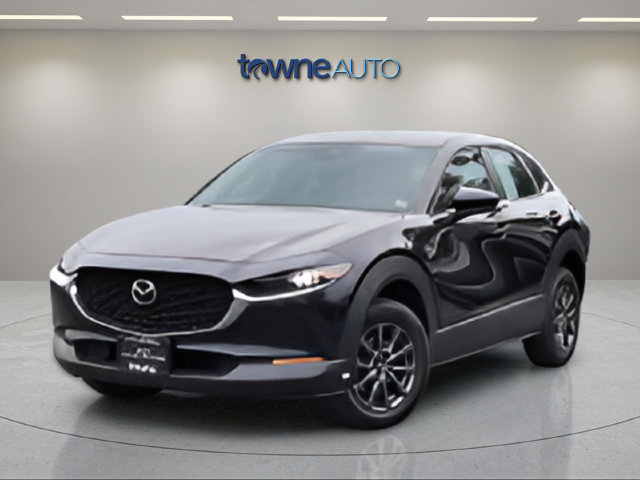 Used 2023 MAZDA CX-30 AWD 2.5 S image 1