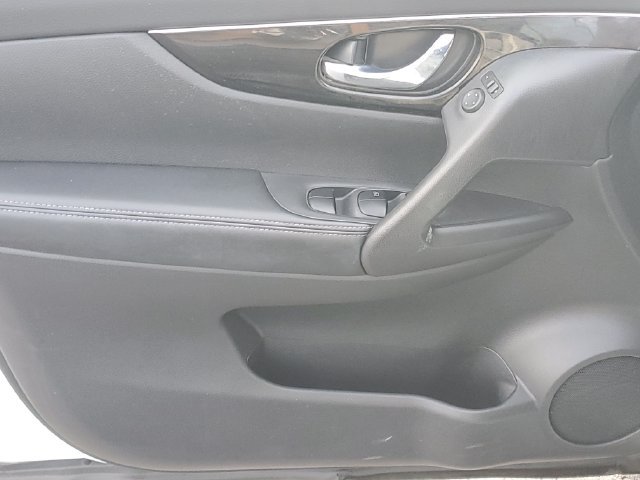 Used 2018 Nissan Rogue Sport AWD image 14
