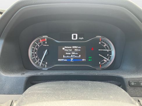 Used 2022 Honda Ridgeline RTL-E image 14