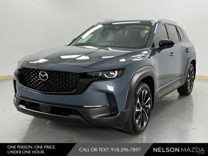 Certified 2026 MAZDA CX-50 2.5 Hybrid w/ Premium Plus Pkg