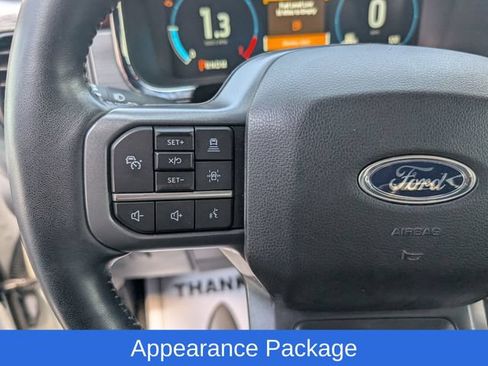 Used 2023 Ford F150 Lariat w/ Equipment Group 502A High AWD/4WD image 13