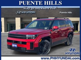 New 2026 Hyundai Santa Fe Calligraphy video 1