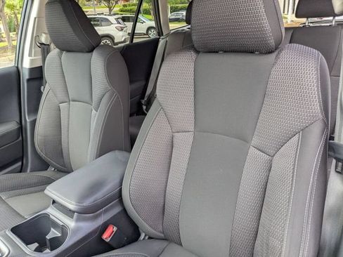 Used 2020 Subaru Outback Premium AWD/4WD image 22