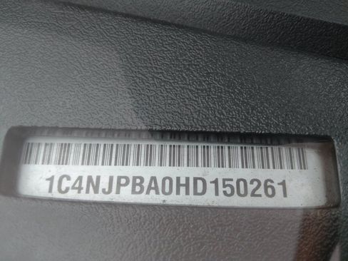 Used 2017 Jeep Patriot Sport w/ Power Value Group FWD image 33