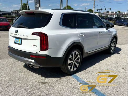 Used 2020 Kia Telluride S FWD image 8