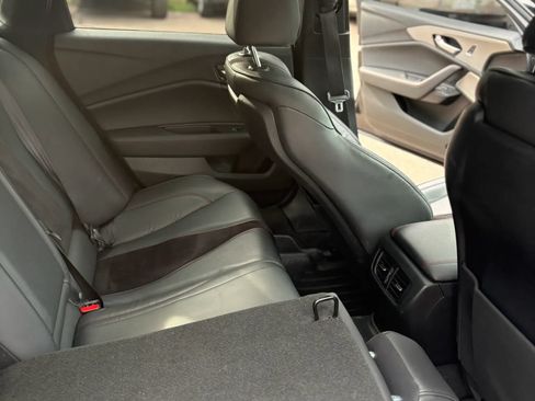 Used 2023 Acura TLX w/ A-SPEC Pkg FWD image 39