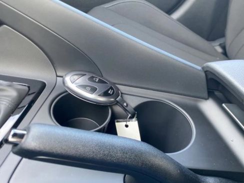 New 2026 Hyundai Elantra Sport FWD image 26