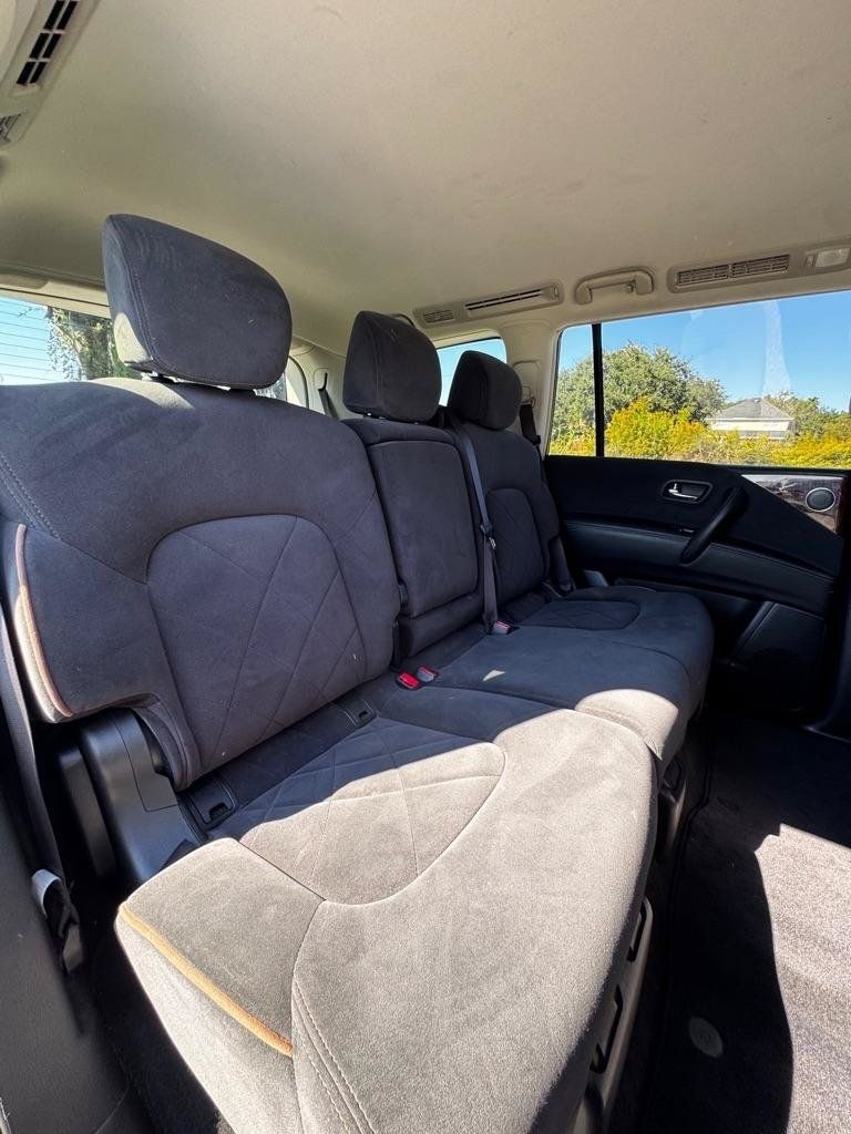 Used 2020 Nissan Armada SV w/ Driver Package RWD image 18