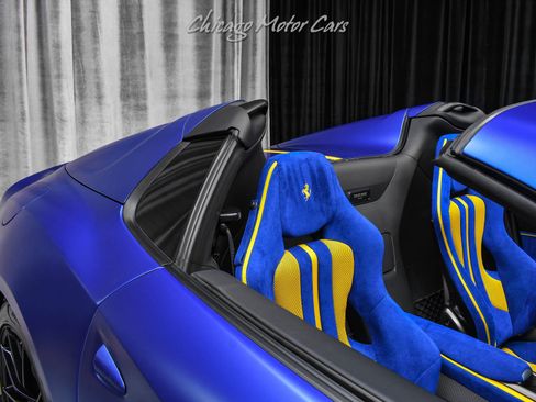 Used 2023 Ferrari 812 GTS image 51