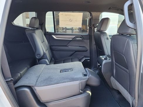 New 2026 GMC Acadia Elevation w/ Black Edition FWD image 46