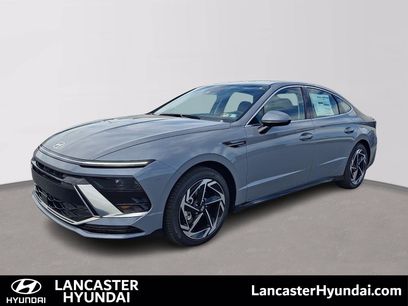 New 2026 Hyundai Sonata SEL