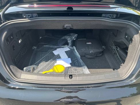 Certified 2024 Audi A5 2.0T Premium AWD/4WD image 7