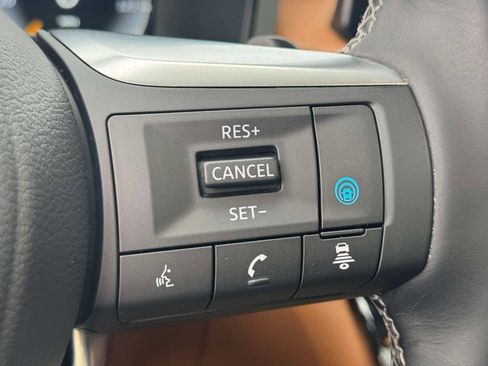 Used 2025 INFINITI QX60 Sensory AWD/4WD image 23