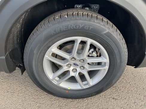 New 2025 Ford Explorer Active w/ Active Comfort Package image 5