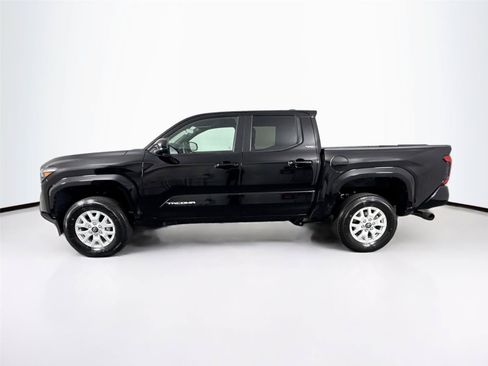 Certified 2024 Toyota Tacoma SR5 RWD image 13