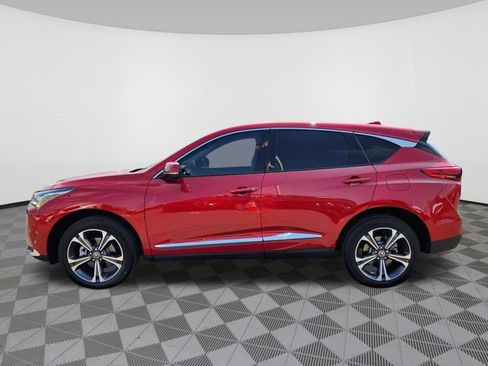 Used 2025 Acura RDX w/ Technology Package AWD/4WD image 5