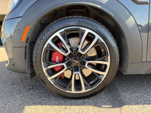 Used 2020 MINI Cooper Countryman John Cooper Works image 26