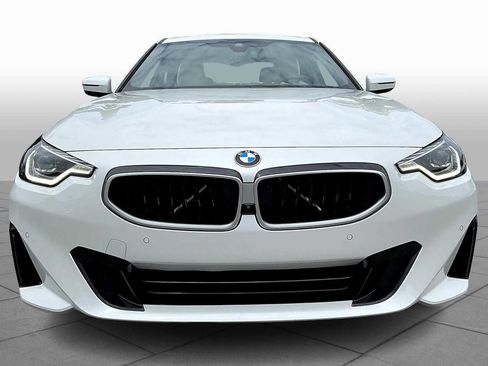 New 2025 BMW 230i Coupe w/ Premium Package image 3