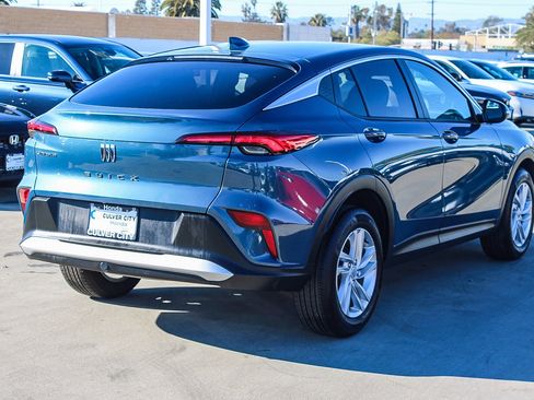 Used 2024 Buick Envista Preferred w/ Convenience I Package image 9