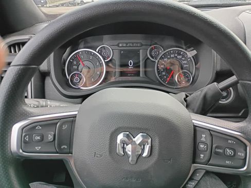 New 2026 RAM 3500 Tradesman image 17