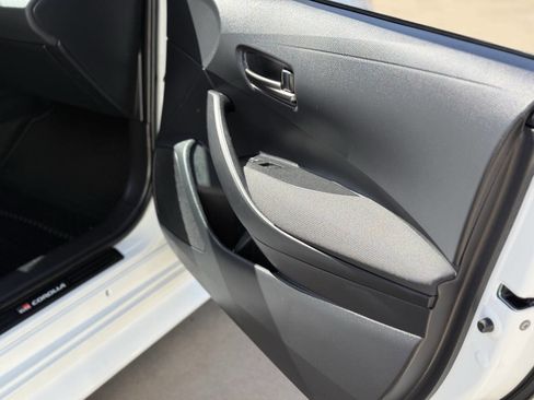 Used 2024 Toyota Corolla GR w/ Styling Package (TMS) image 15