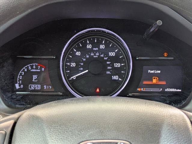 Used 2022 Honda HR-V EX image 11