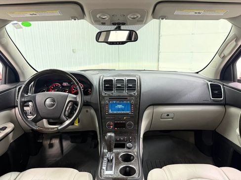 Used 2012 GMC Acadia Denali AWD/4WD image 13