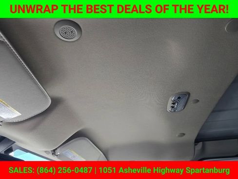 New 2025 Chevrolet Express 2500 Extended w/ Driver Convenience Package image 31