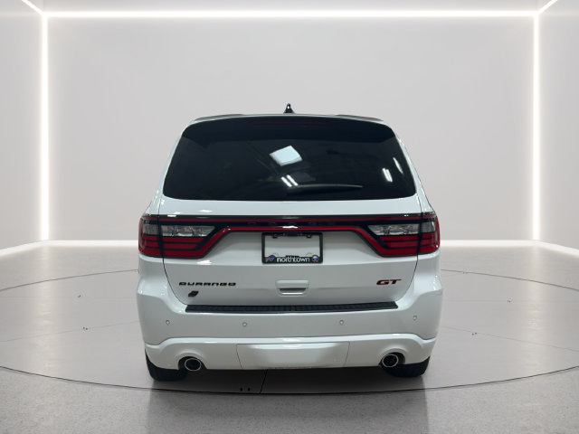 Used 2025 Dodge Durango GT AWD/4WD image 4