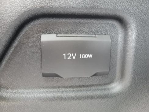 Used 2025 Hyundai Tucson SEL AWD/4WD image 8