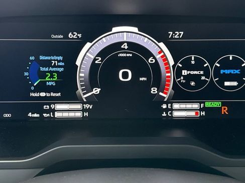 New 2026 Toyota Sequoia TRD Pro image 32