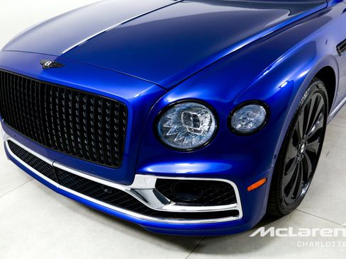 Used 2020 Bentley Flying Spur W12 AWD/4WD image 35