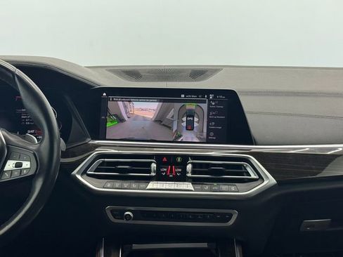 Used 2020 BMW X5 xDrive50i w/ Executive Package image 4