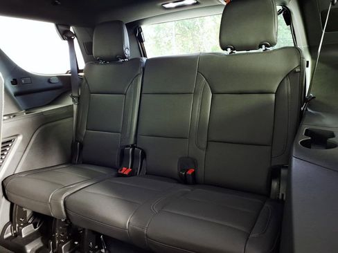 New 2026 Chevrolet Tahoe LT w/ Comfort Package RWD image 9