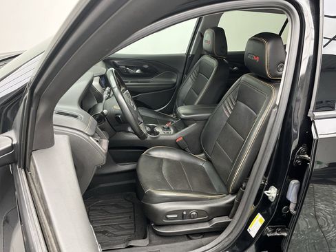 Certified 2023 GMC Terrain AT4 w/ LPO, Floor Liner Package image 9