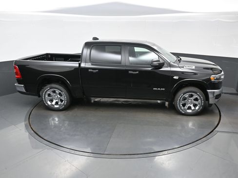 New 2026 RAM 1500 Big Horn AWD/4WD image 26