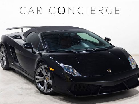 Used 2011 Lamborghini Gallardo LP 560-4 image 3
