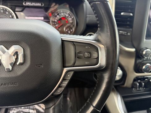 Used 2021 RAM 1500 Laramie image 18