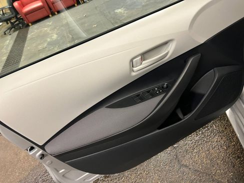 New 2026 Toyota Corolla LE image 32