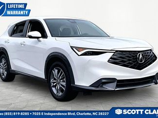 Used 2025 Acura ADX FWD 360° Tour