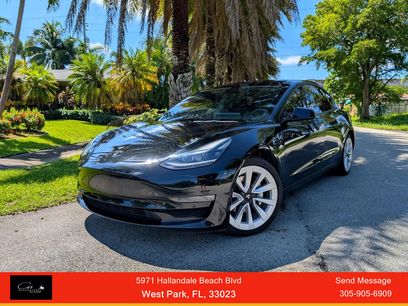 Used 2022 Tesla Model 3 Long Range