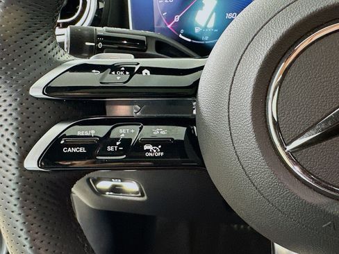 Certified 2024 Mercedes-Benz C 300 4MATIC Sedan image 12