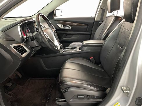 Used 2016 GMC Terrain Denali FWD image 7