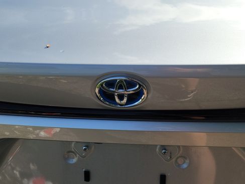 Used 2023 Toyota Corolla XLE FWD image 16