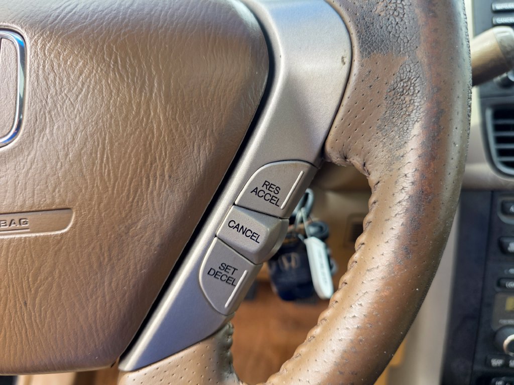 Used 2007 Honda Pilot EX-L image 20