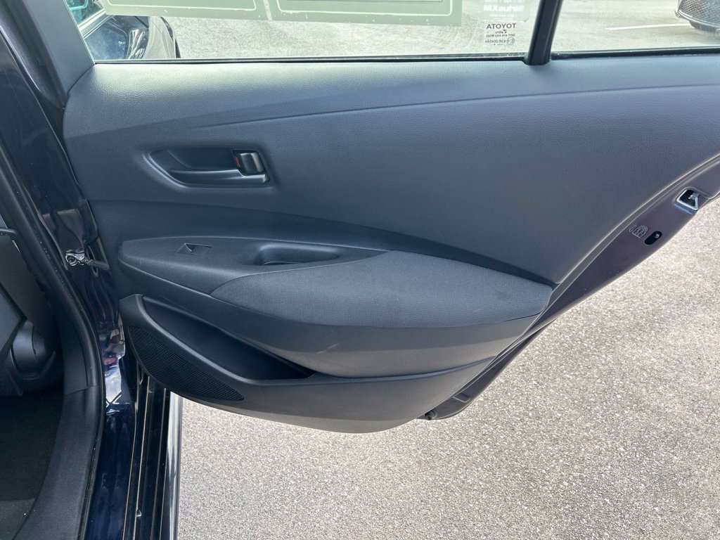 Used 2024 Toyota Corolla LE FWD image 43