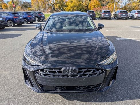 New 2026 Audi A6 Premium Plus image 2