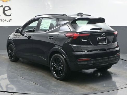 New 2027 Chevrolet Bolt RS w/ Technology Package image 15